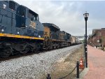 CSX 7025